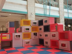 -大族广场Mall&More