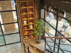 -酵種麦田(山师店)