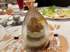 提拉米苏-王品台塑牛排(成都万象城店)