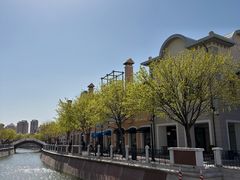-京津佛罗伦萨小镇