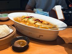 -烹贝小馆(华采天地店)
