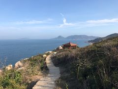 -东澳岛