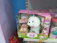 -TOYSRUS玩具反斗城(大连恒隆广场店)