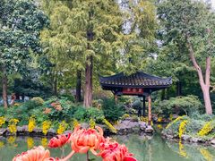 -杭州植物园