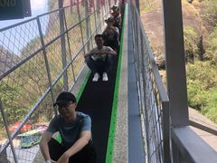 -修水东浒寨风景区