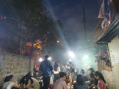 -同心烧烤(总店)