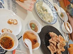 -东方饺子王(顺义石门店)