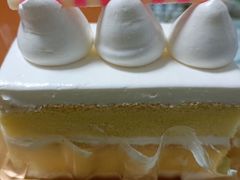 -凯司令西点房(控江路店)