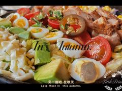 -Q MEX 库迈墨西哥餐吧(三里屯店)