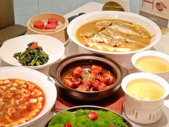 -滩外滩·本帮江浙菜(新天地店)
