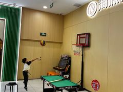 -海底捞火锅(太阳宫凯德mall店)
