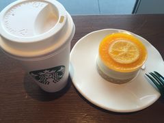 -星巴克(嘉兴桐乡吾悦广场店)