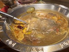 -九记潮汕现切鲜牛肉自助火锅(新开铺店)
