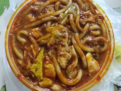 -椒顽新疆炒米粉(湖大店)