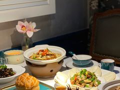 -蕉棠·鸽子餐厅(柳州万象城店)