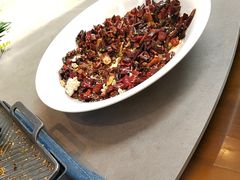 -羊门客在·烤盐池滩羊·川菜