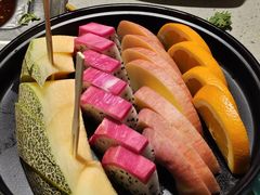 -海底捞火锅(南开鲁能城店)