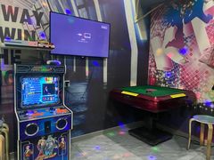 -相遇轰趴·桌游·团建·KTV(苏州街旗舰店)
