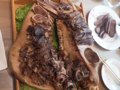 -高玛纳驴肉火烧(河间总店)