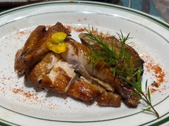 -MIO弥欧洋房西餐厅(中央大街店)