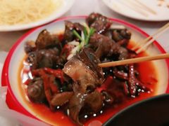 夺命大田螺-华仔龙虾(永乐路总店)