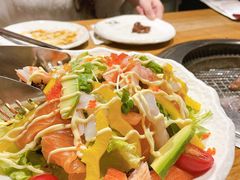 -御牛道日式烤肉料理(杭州万象城店)