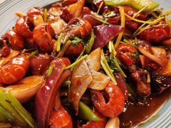 辣炒龙虾尾-壹酒贰肉1926·深夜食堂(九纬路店)