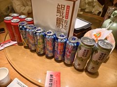 -大哈福烧烤·海鲜·家常菜(延安三路店)