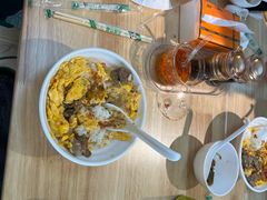 -明記茶餐廳(福田总店)