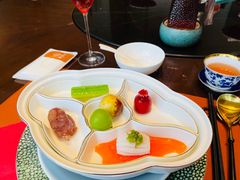 -北書房·墨宴(国际博览中心店)