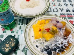 -堂屋糖水店(愚园店)
