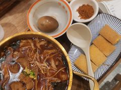 -小满手工粉(北京来福士店)