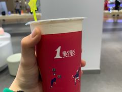 -1点点(新达汇三林店)
