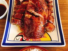 -先记烧鹅王·本地粤菜(福永店)