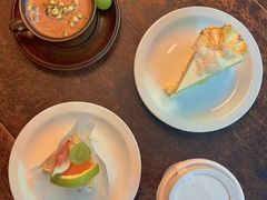 -HOLIDAY休日(后田垟巷店)