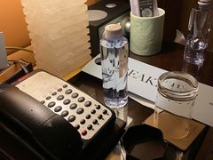 -深圳星河丽思卡尔顿酒店