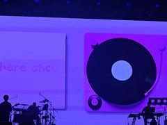 -交通银行前滩31演艺中心