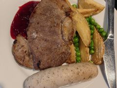 -宜家·瑞典风味餐厅(无锡店)