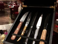-恰餐厅及酒吧 CHAR Bar & Grill (北京丽都皇冠假日店)
