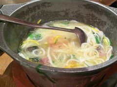 -云海肴·汽锅鸡·云南菜(苏州中心店)