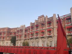 -武汉园博园(武汉自然博物馆)