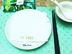 -大树餐厅(红旗街万达店)