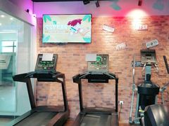-NRG 健身私教CLUB(云山路店)
