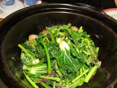 -小放牛炒菜馆(中山路乐汇城店)