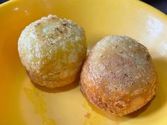 玉兰饼-毛华美食(清扬路店)