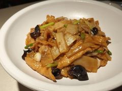 -老太原菜馆(府西街店)