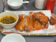 -金哥私房菜馆(张府园总店)