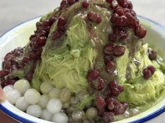 -串妹花式冰粉(乐山总店)
