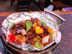 -王庄阿咪海鲜大排档(象园店)