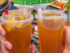 -玄希浪漫厨房·韩料烤肉(湖滨银泰in77店)